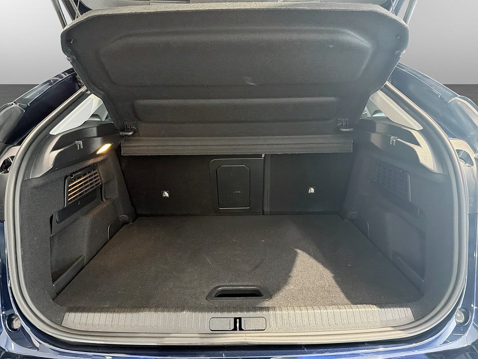 Bild på Citroën C4 Max 1.2 PT 130hk Aut B-KAMERA RATTVÄRME
