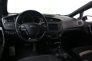 Kombi Kia Cee´d 7 av 14