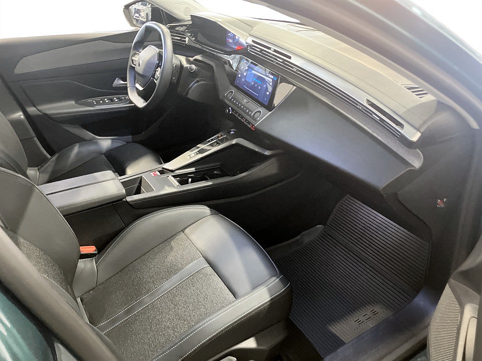 Bild på Peugeot 308 sw Allure Hybrid 145hk Aut B-KAMERA CARPLAY