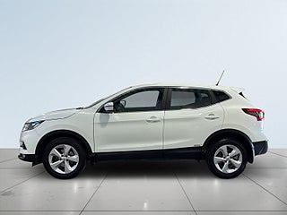 Nissan Qashqai 1.3 DIG-T Kamera Värmare Farthållare ISOFIX Psens S&V – bild 4