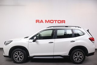 SUV Subaru Forester 3 av 19