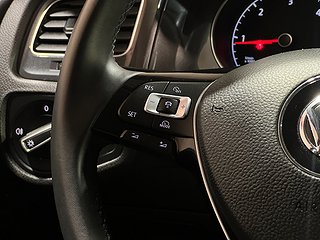 Kombi Volkswagen Golf 13 av 20