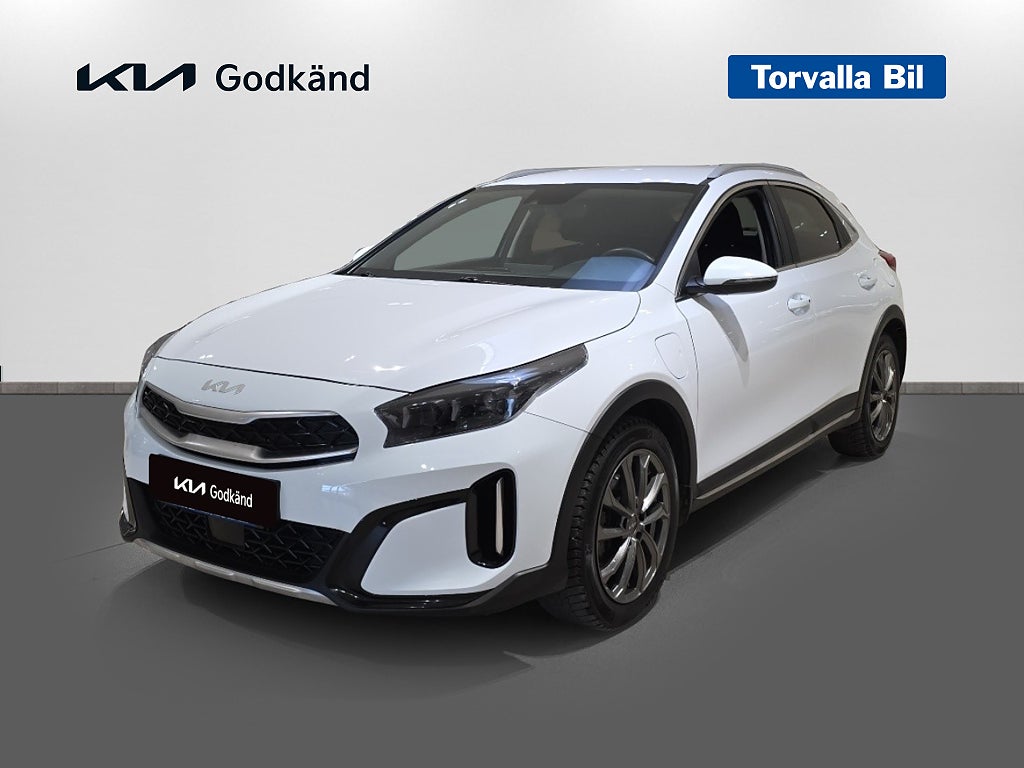Kia Xceed Plug-in Hybrid Action *V-hjul*