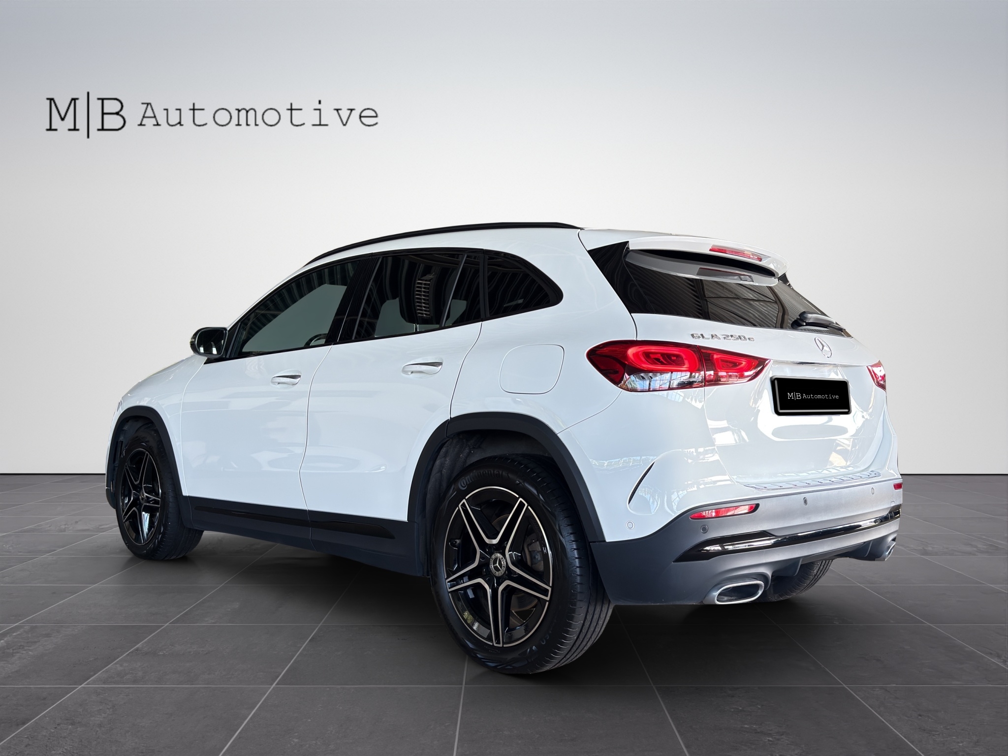 Mercedes-Benz GLA 2023, kuva 4/43