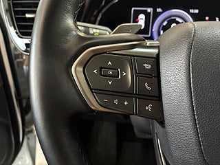 Lexus NX 350h AWD E-CVTBusiness Technic S&V/Drag/Backkam/Carplay – bild 24