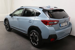 Kombi Subaru XV 3 av 19