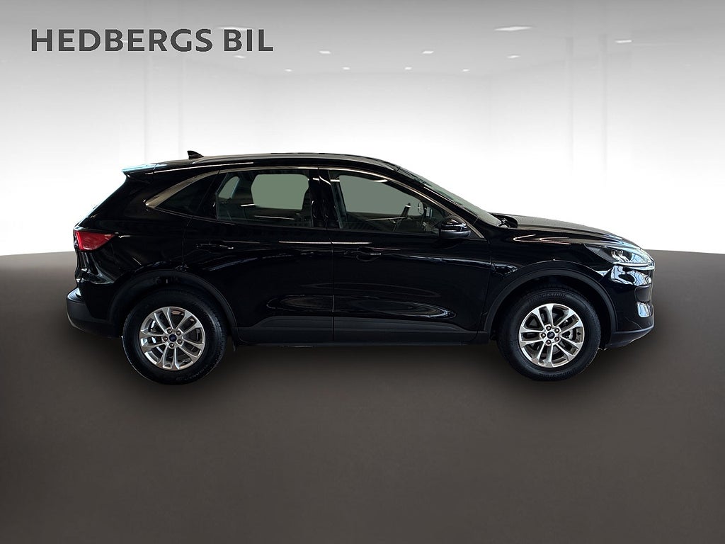 Ford Kuga Plug-In Hybrid 2,5 Titanium Automat thumbnail