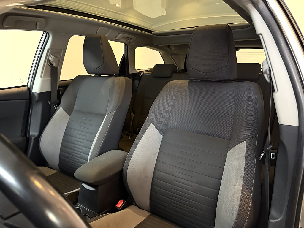 Toyota Auris Touring Sports Hybrid e-CVT Active Plus PANO 2-ÄGARE