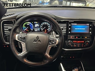Kombi Mitsubishi Outlander 12 av 20