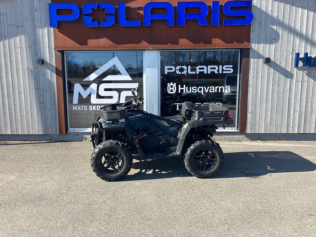 Polaris SPORTSMAN X2 570 SPORTSMAN X2 570 Nordic pro