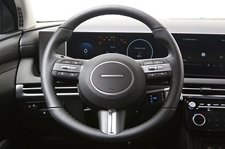 SUV Hyundai Tucson 13 av 27