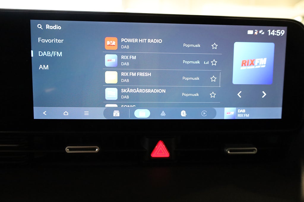 Hyundai IONIQ 5 RWD 84kWh  Advanced MY25 - Demobil