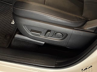 Mazda CX-60 PHEV HOMURA S&Vhjul/360kam/BOSE/HuD/Skinn/Nyilsgar/MOMS – bild 21