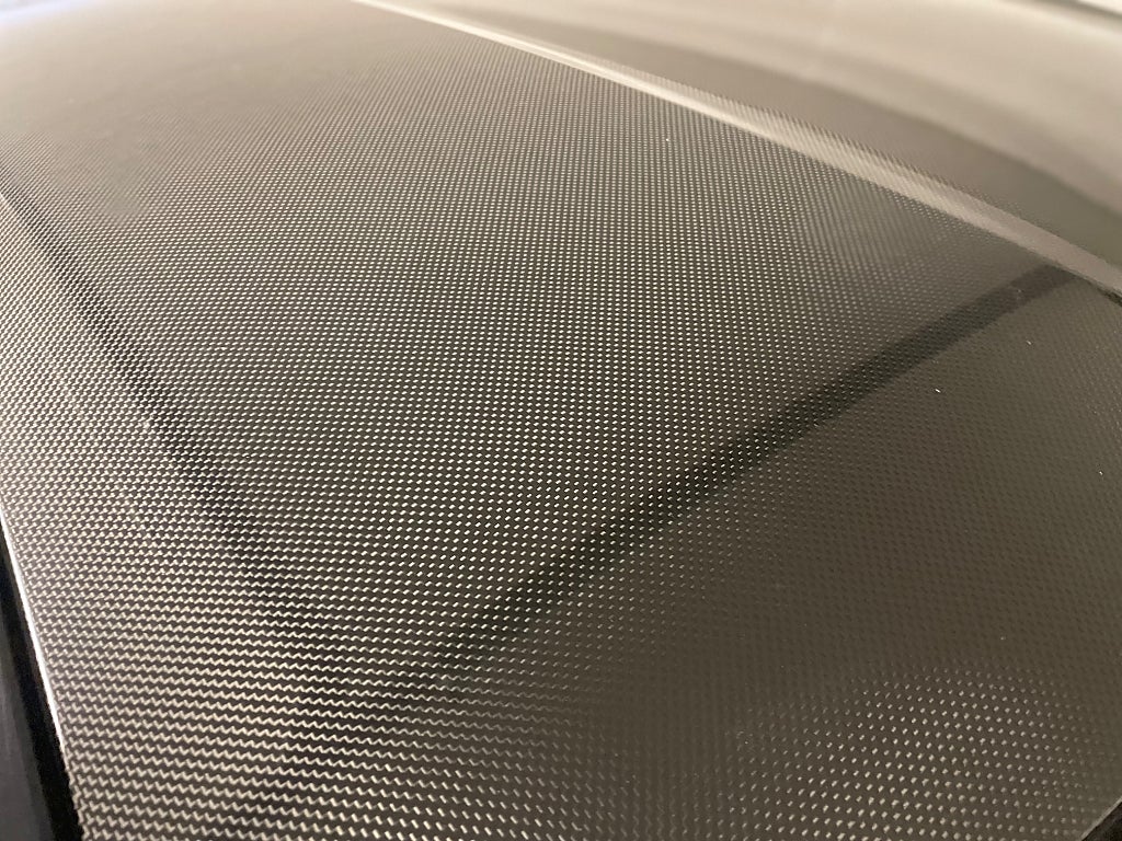 BMW M5 2019 - miniatyr 11