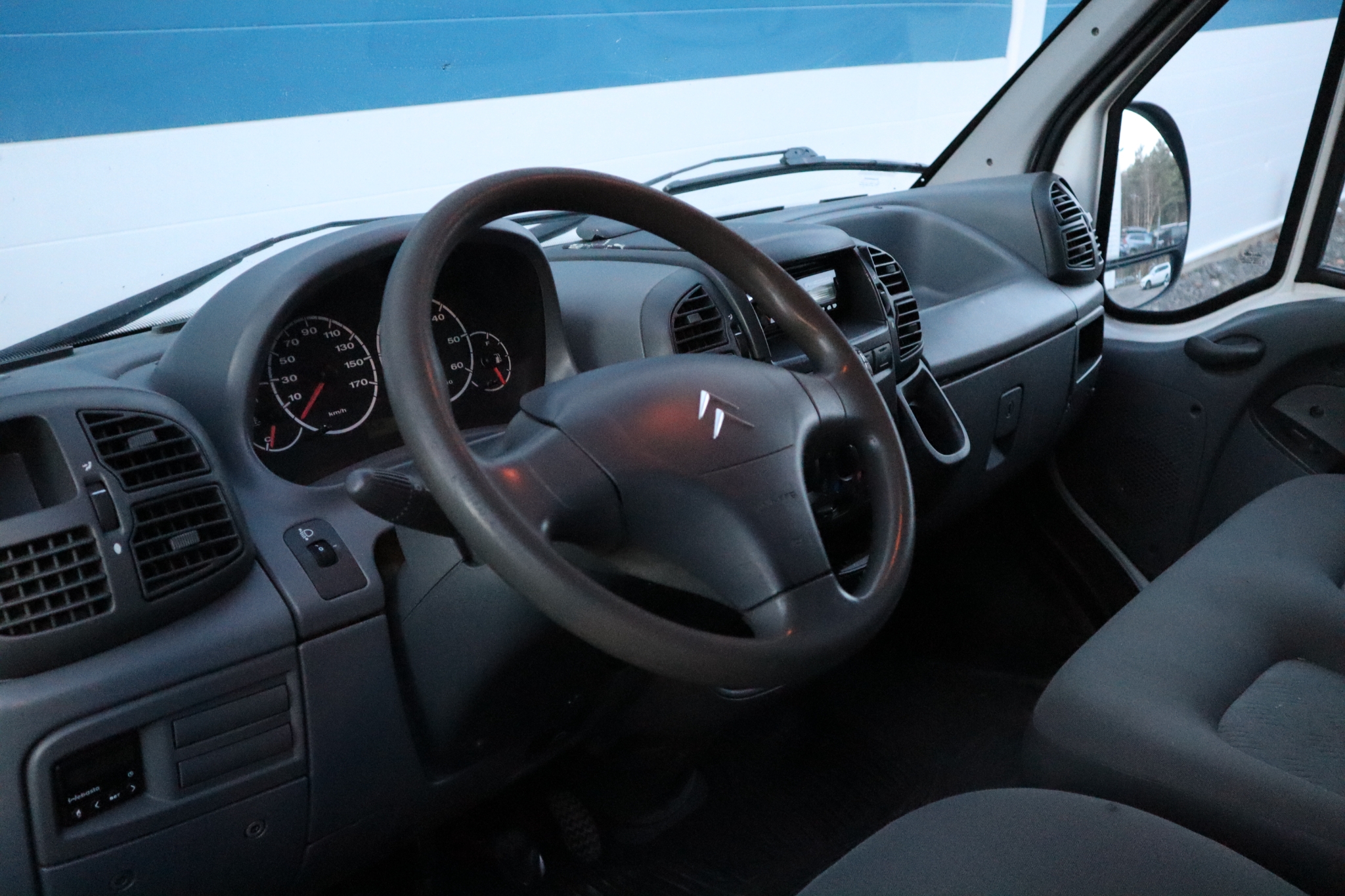 Citroen Jumper 2006, bild 6/35
