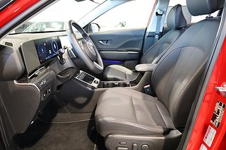 SUV Hyundai Kona 14 av 31