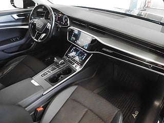 Kombi Audi A6 11 av 27
