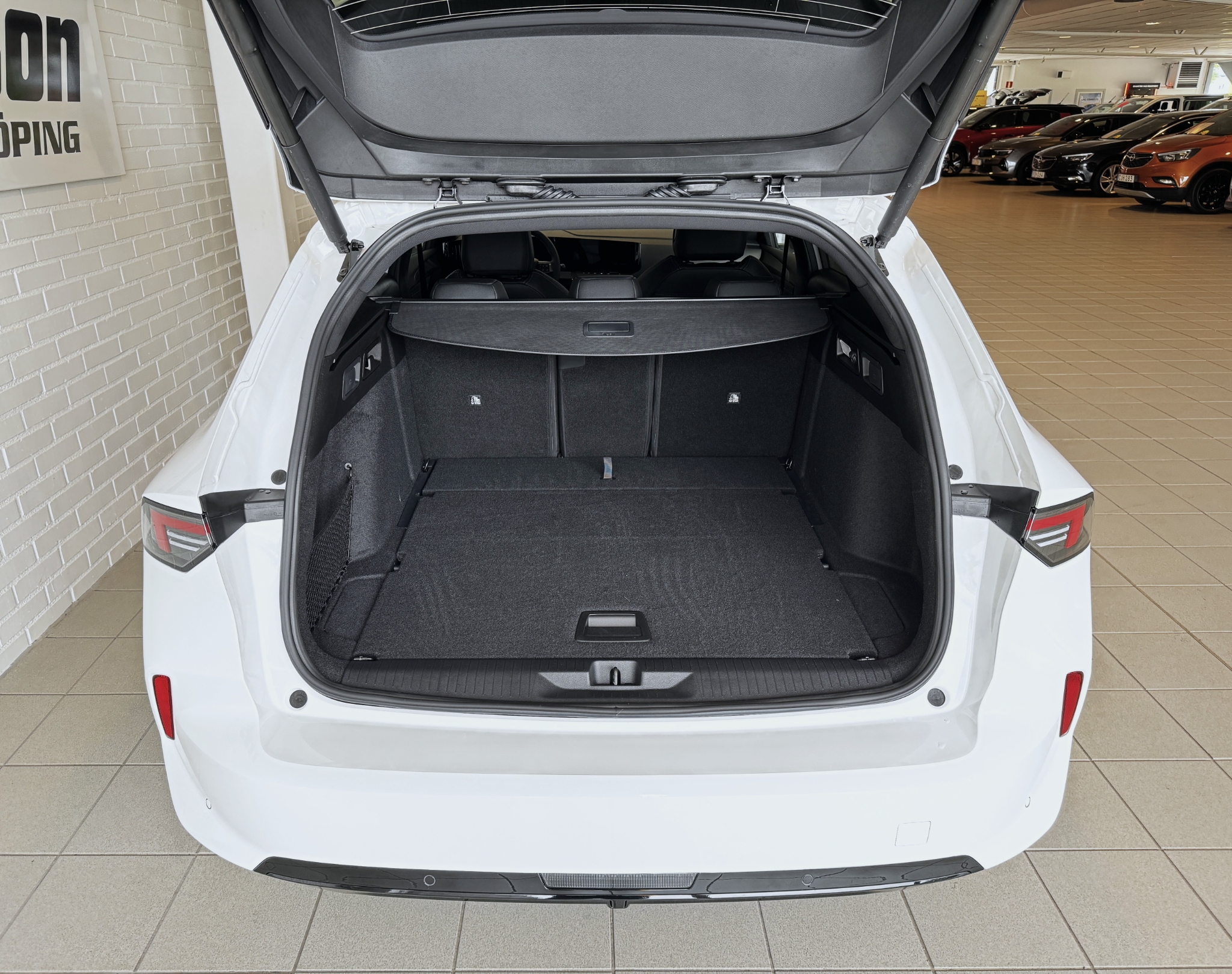 Opel Astra 2026, bild 5/41