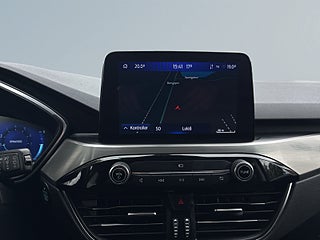 Ford Kuga 1.5 EcoBoost Navi/Drag/Rattväm/Kamera/Adaptiv Fart/SoV – bild 15