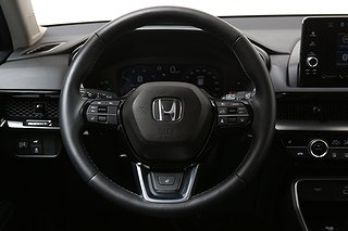 SUV Honda CR-V 14 av 27