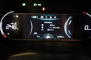 SUV Kia Soul 23 av 27
