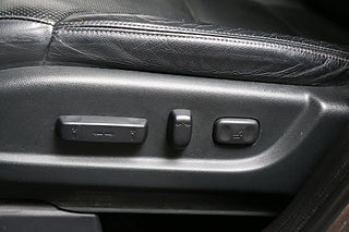 SUV Honda CR-V 15 av 31