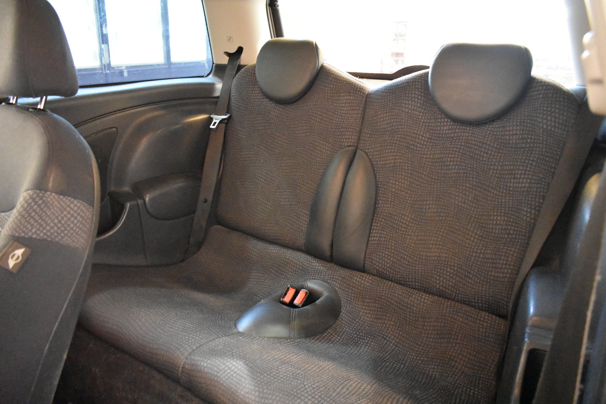 MINI Cooper 2002, bild 7/34