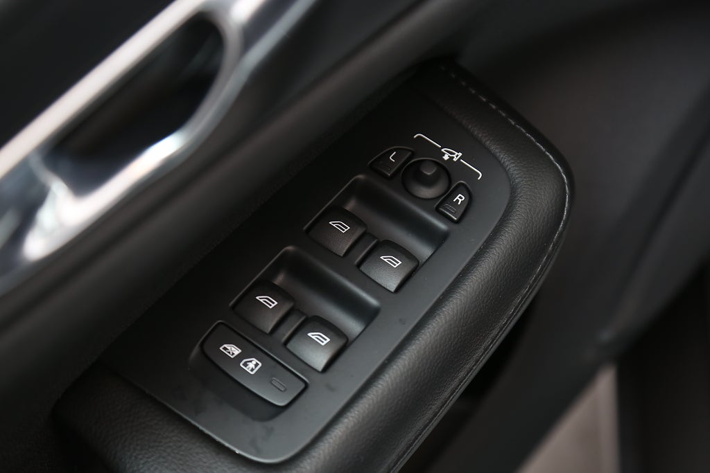 Volvo V60 Recharge T6 AWD Inscription Expression Aut Drag Leasbar 2021