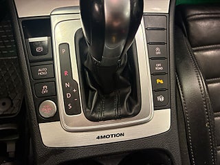 Volkswagen Passat Alltrack 2.0 TDI 4Motion Alltrack SoV-däck/Drag/D-värm/Pano/Navi – bild 17