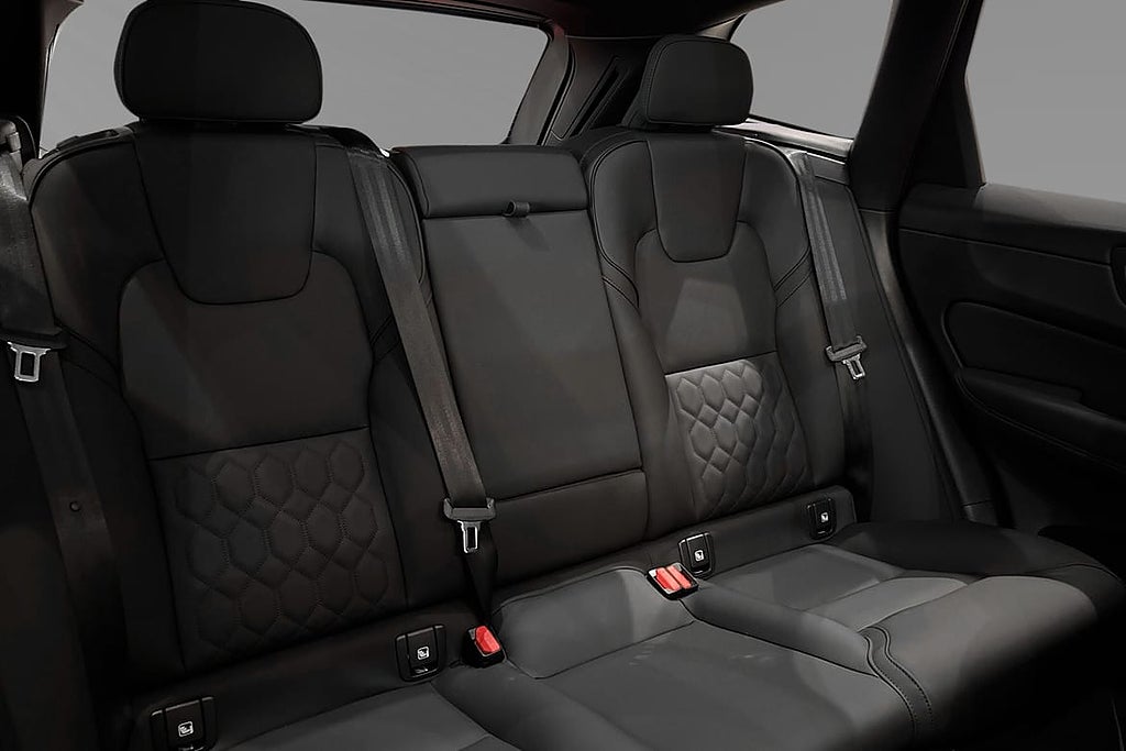 Volvo XC60 T6 Plus Dark Nordic Edition