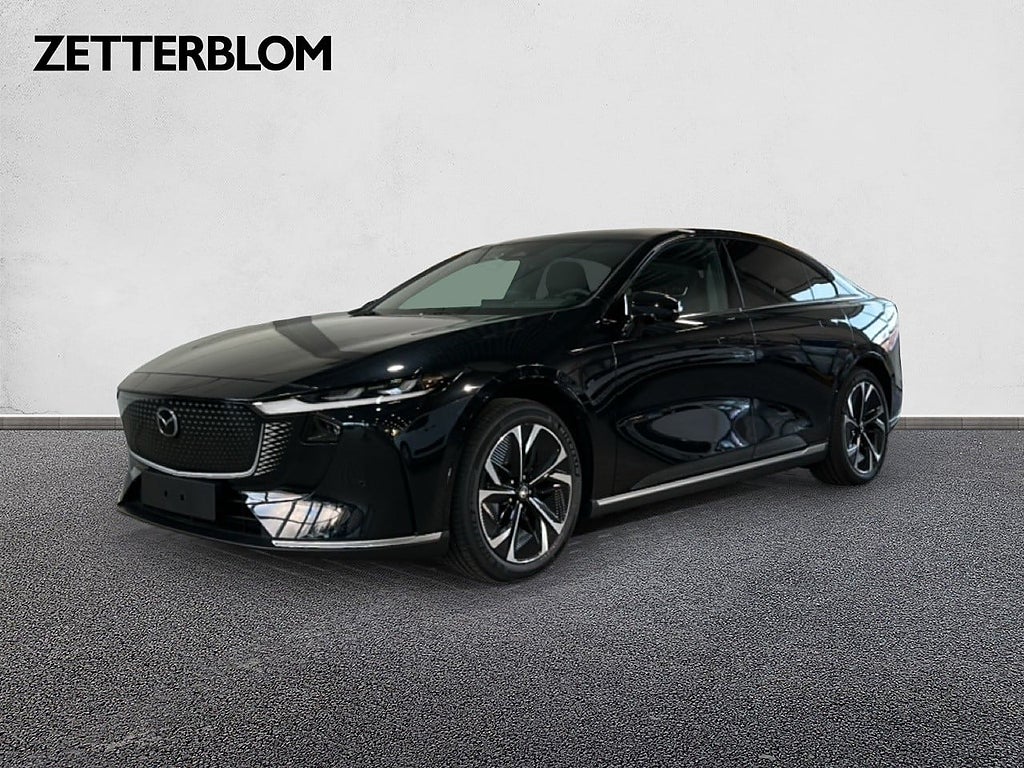 Mazda 6 e 258 hk 68.8 kWh Takumi