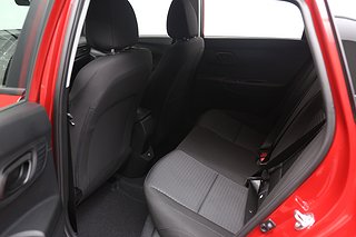 Halvkombi Hyundai i20 5 av 17