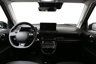 SUV Hyundai Inster 17 av 24