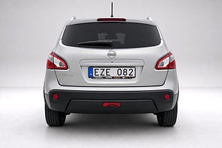 Nissan Qashqai 2013 bild 7