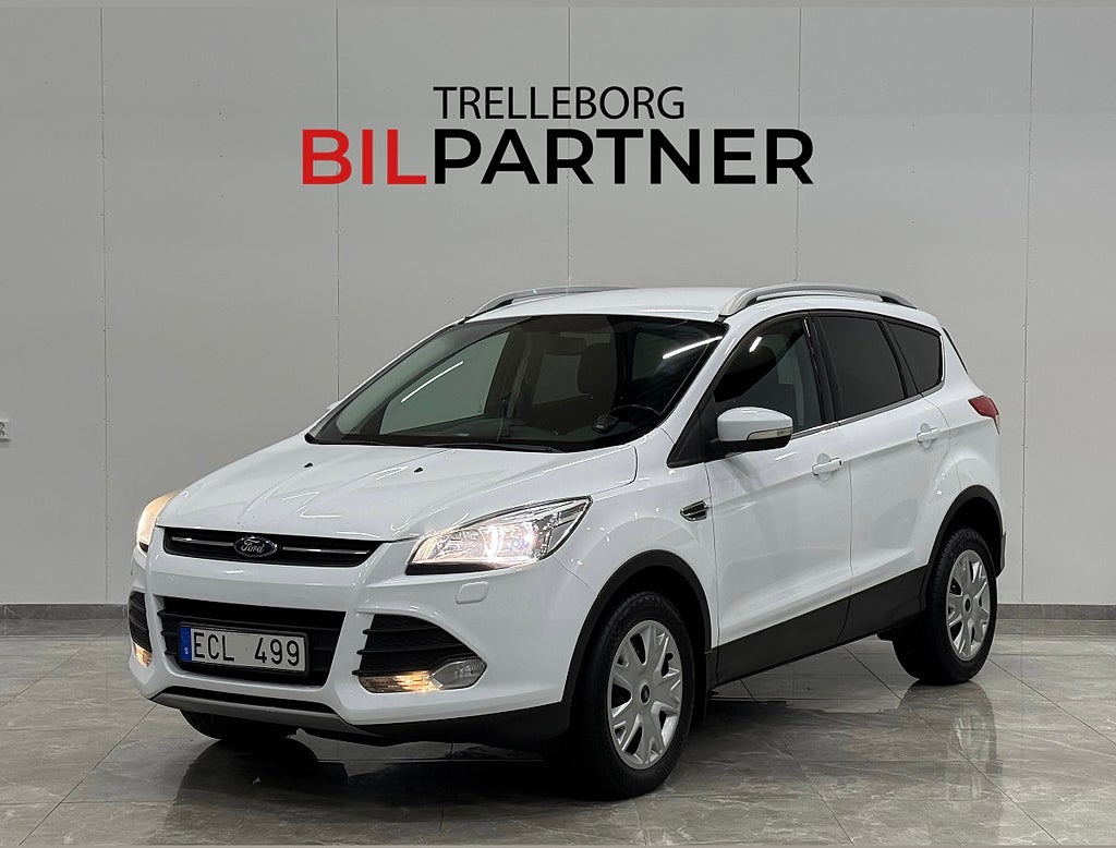 Ford Kuga 1.6 EcoBoost Trend 