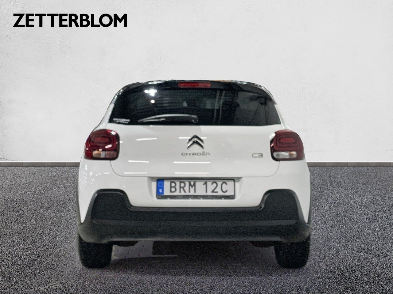 Citroen C3 1.2 PureTech EAT Automat 2022, bild 4/50