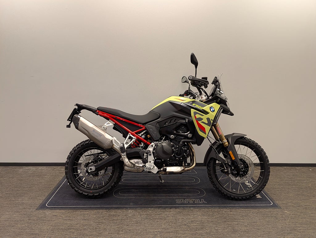 BMW F900GS Style Passion Enduro Pro 
