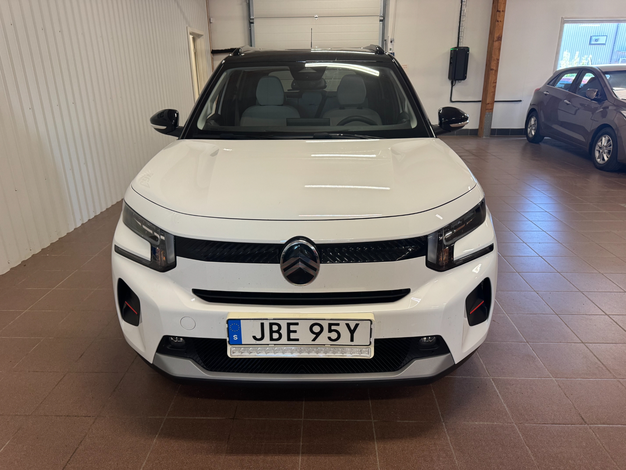 Citroen C3 1.2 PT 2024, bild 5/40