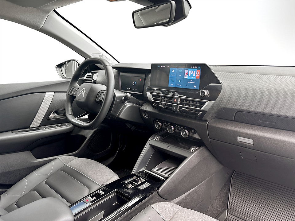 Bild på Citroën C4 Shine 1.2 PT 130hk Aut B-KAMERA NAVI