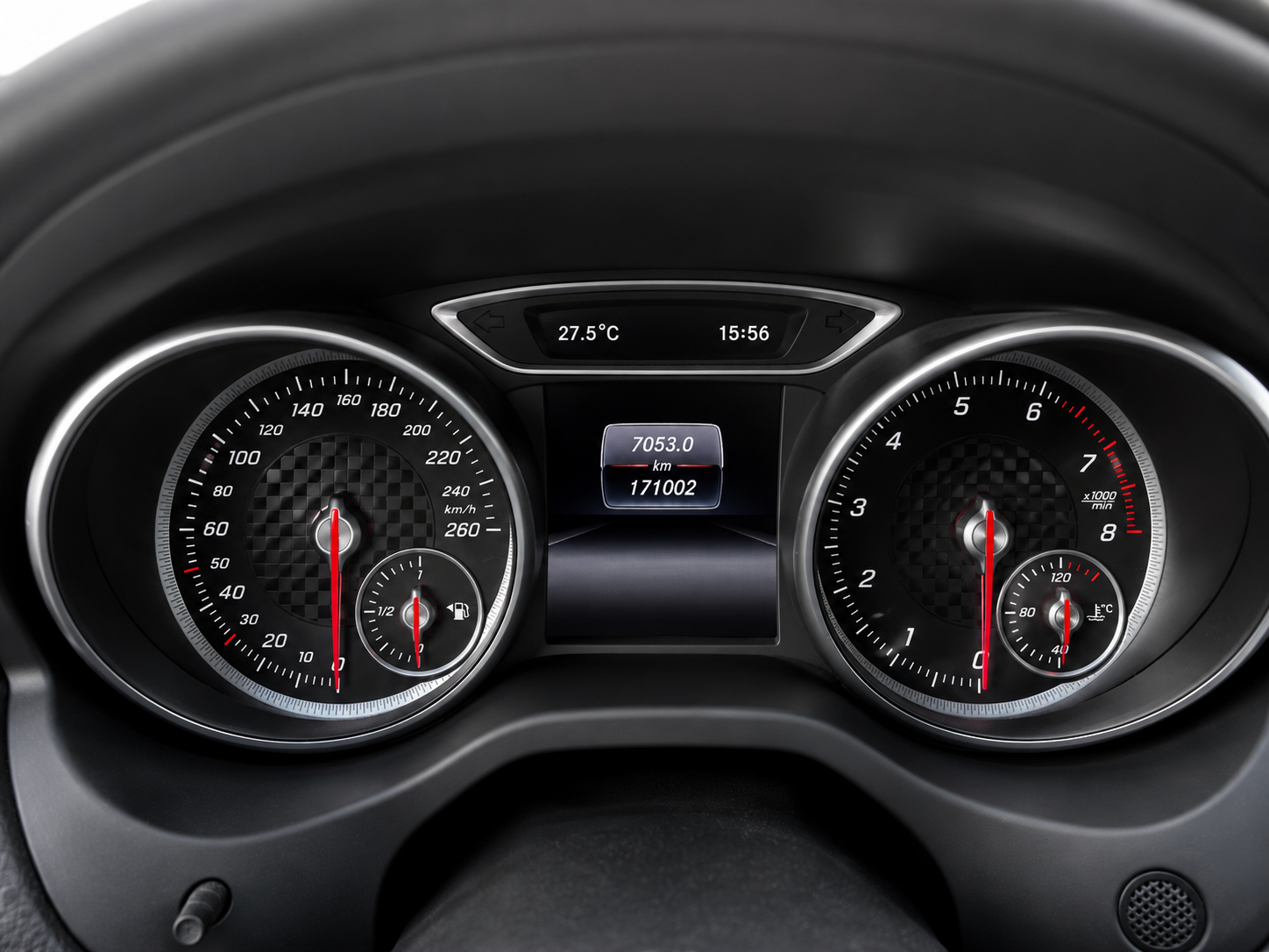 Mercedes-Benz A 2016, bild 7/21