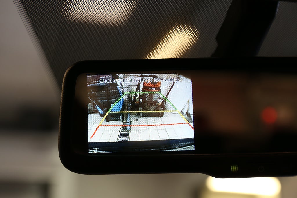 Hyundai ix20 1,6 Blue 125hk Automat Kamera Motorvärmare 2017