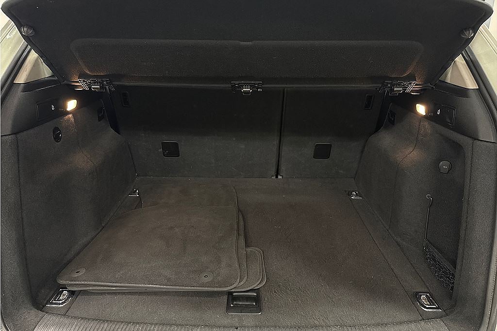 Audi Q5 2.0 TDI Quattro, Värmare, drag, Fr. 2,95%