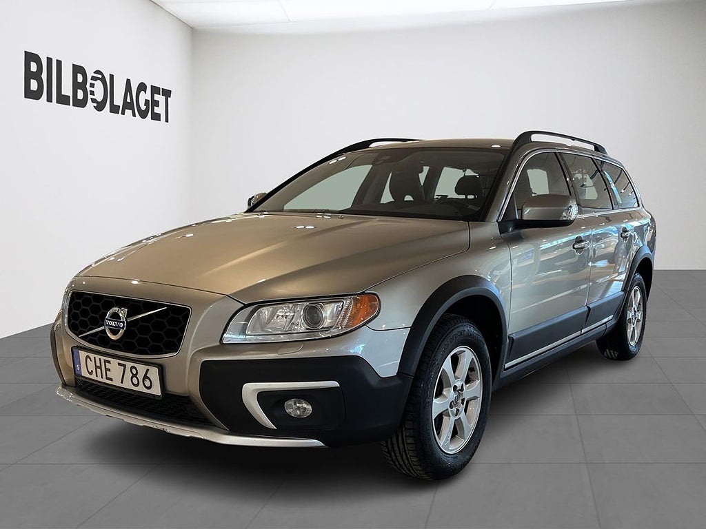 Volvo XC70 D4 Momentum Business E (DRAG)