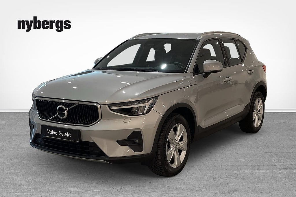 Volvo XC40 B4 FWD Bensin Core SE