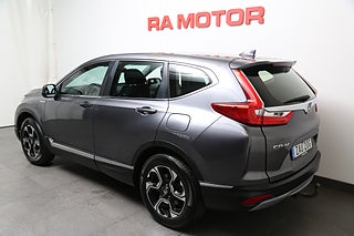 SUV Honda CR-V 4 av 25