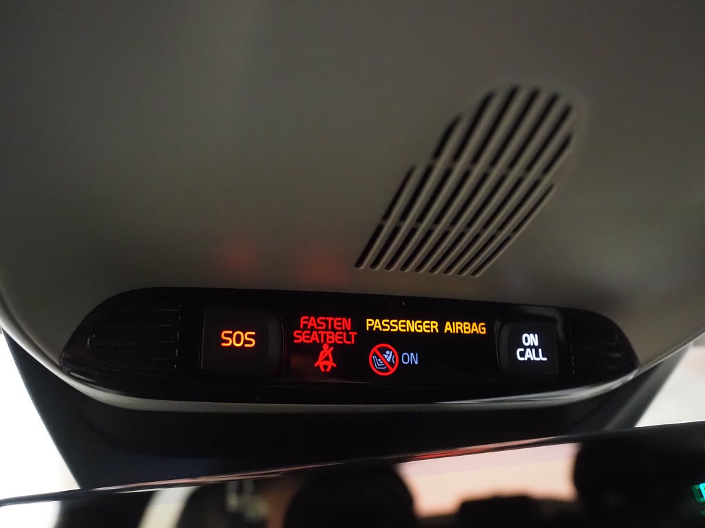 Volvo V40 D3 Geartronic Summum Drag Kamera D-Värm Skinn 2014