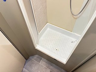 Husbil-halvintegrerad Ahorn Canada TF Plus 19 av 28