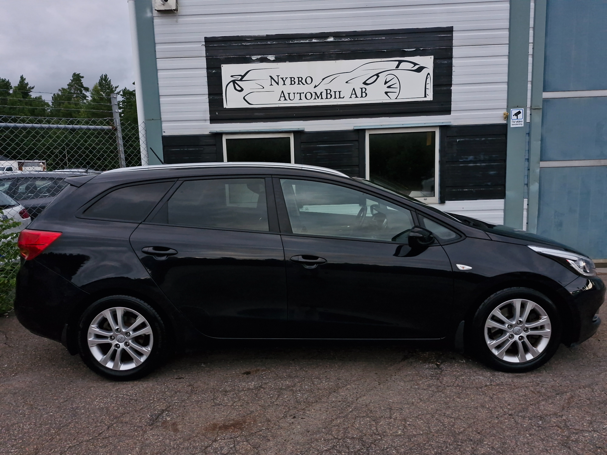 Kia Ceed 2014, kuva 2/40