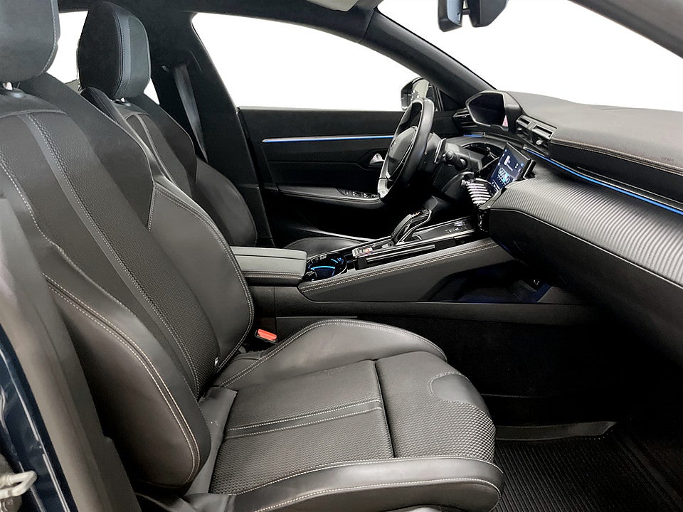 Bild på Peugeot 508 5D GT-Line 1.6 PT 180hk Aut DRAG CARPLAY