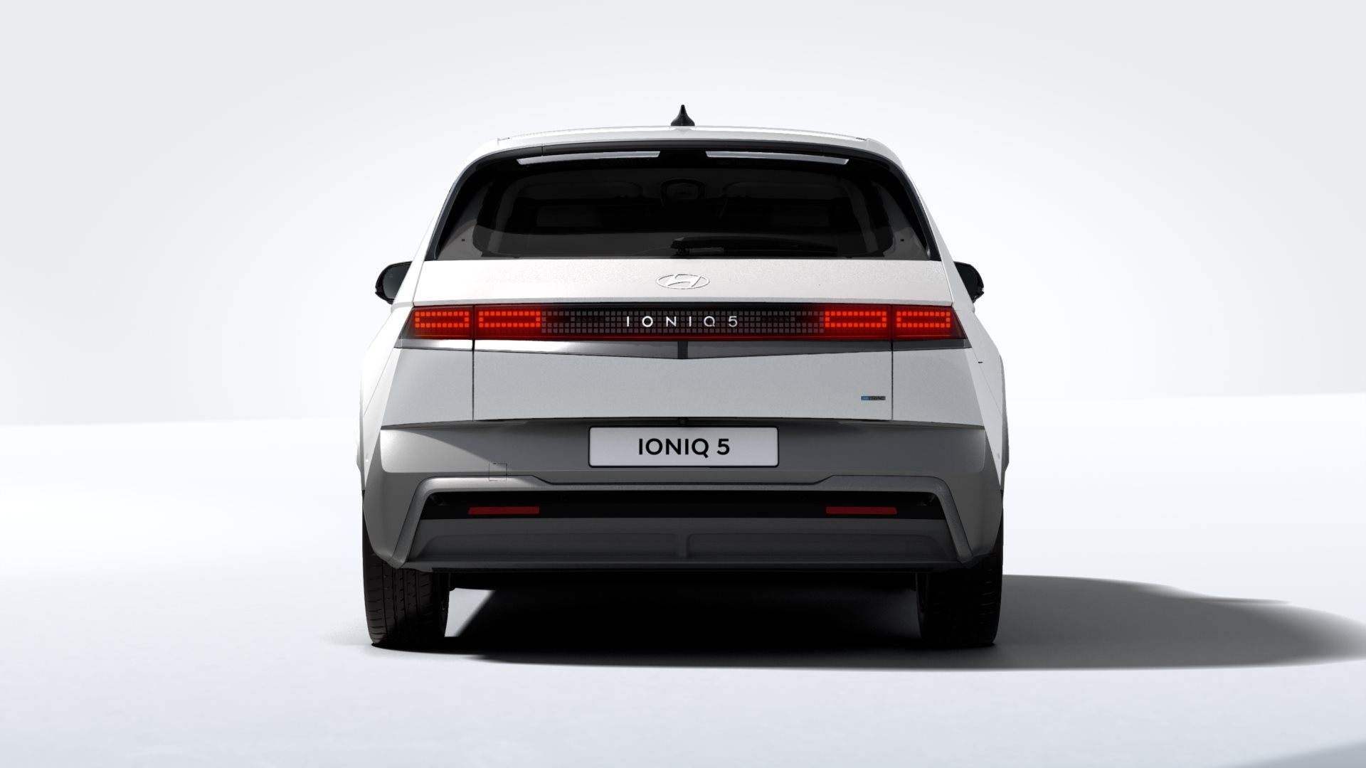 Hyundai Ioniq 5 2027, bild 5/38